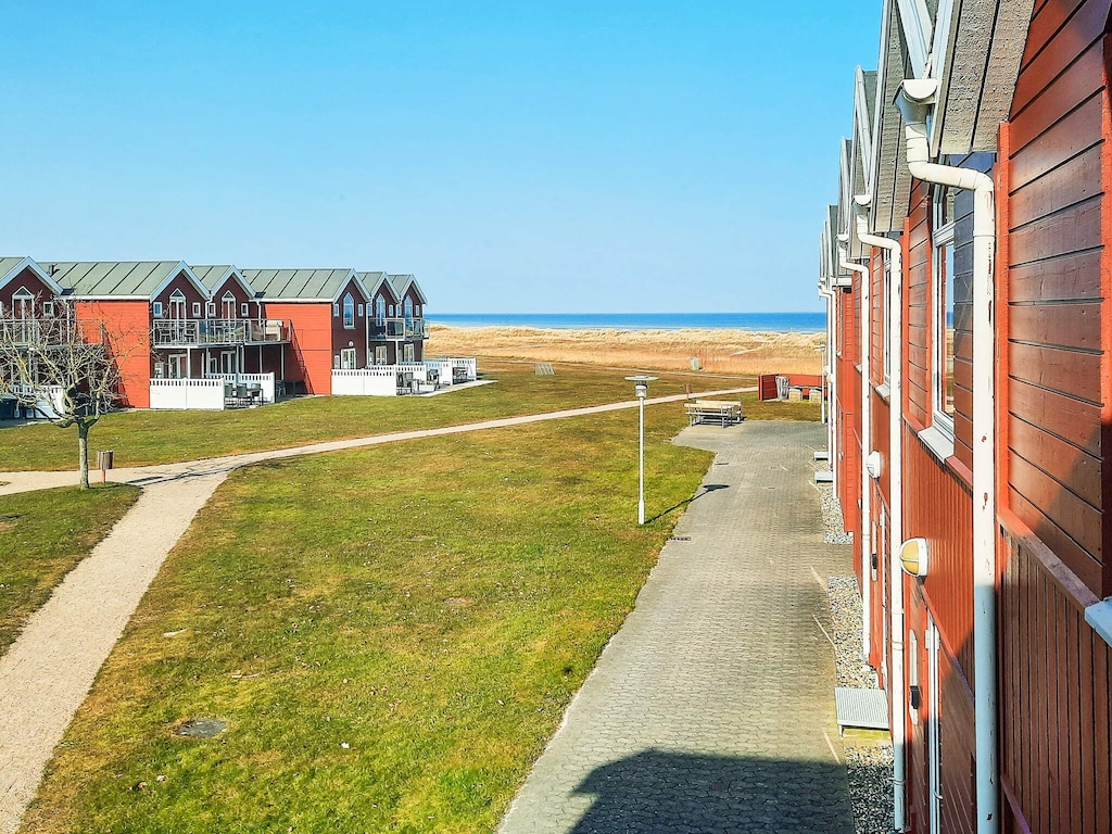 6 persoons vakantie huis in Hadsund-By Traum