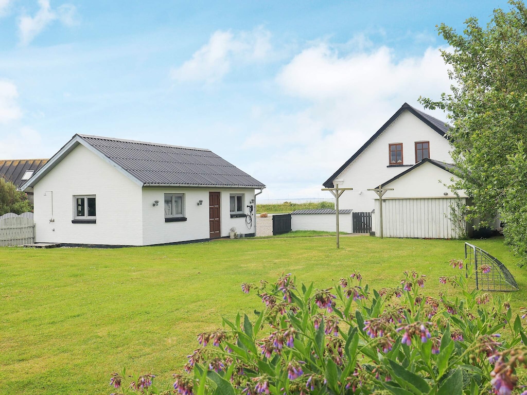 10 persoons vakantie huis in Vestervig-By Traum