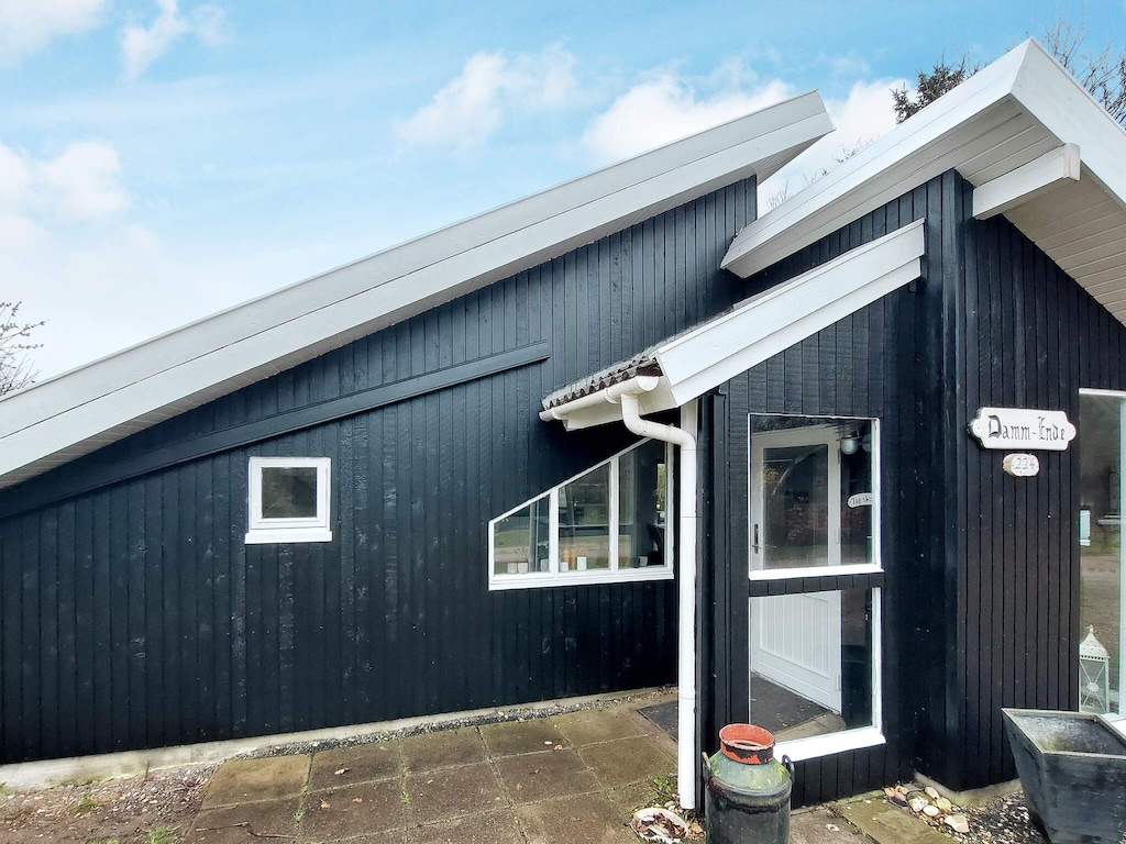 4 persoons vakantie huis in Hemmet-By Traum