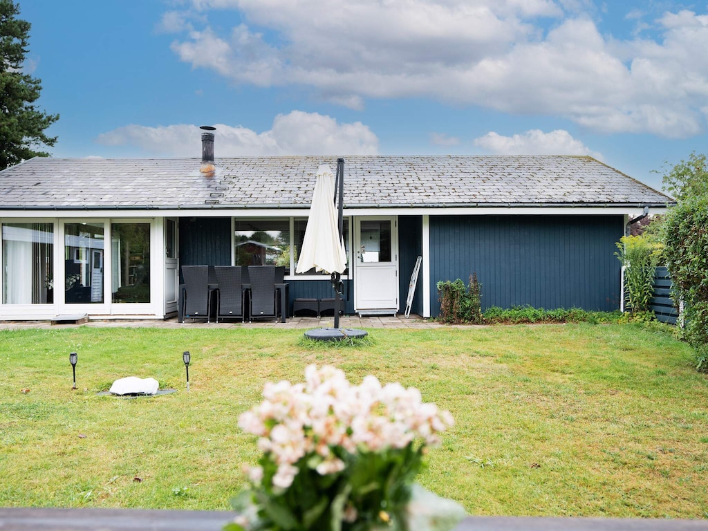 7 persoons vakantie huis in Holbæk-By Traum