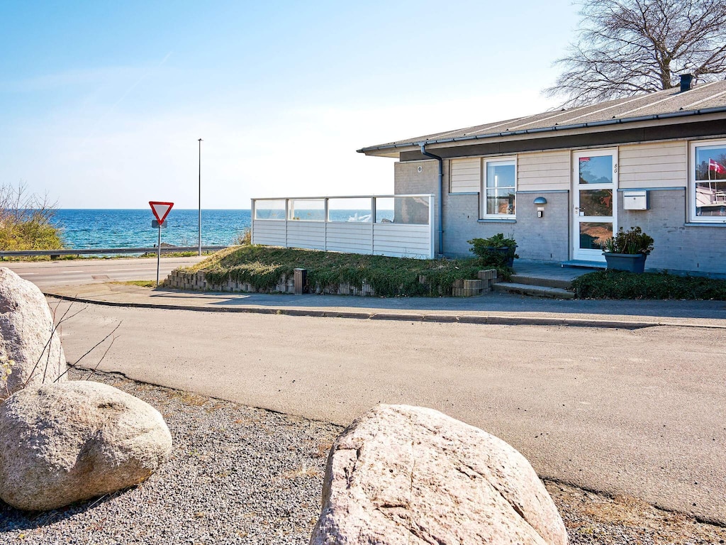 4 persoons vakantie huis in Allinge-By Traum