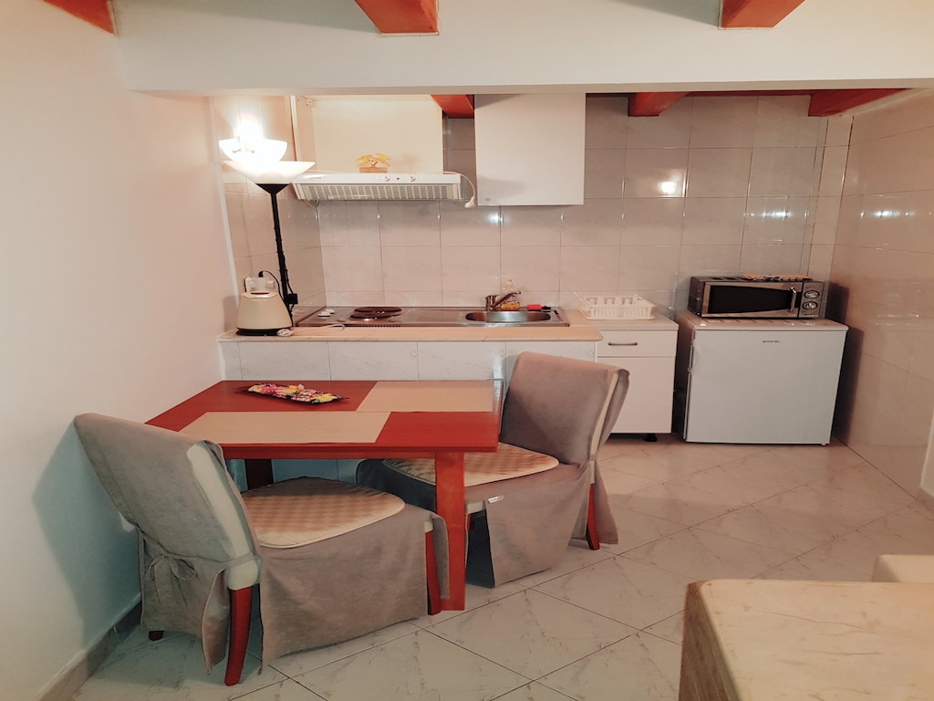 Apartments Minerva - One Bedroom Apartment (A1)