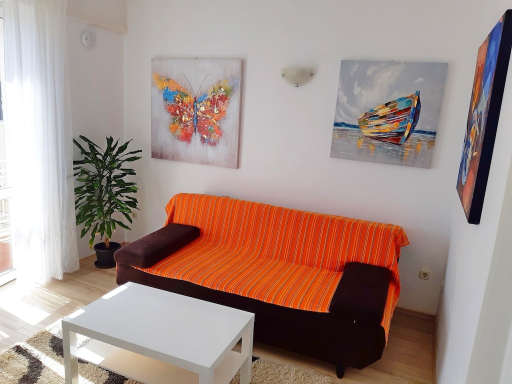 Apartment Vulicevic A1