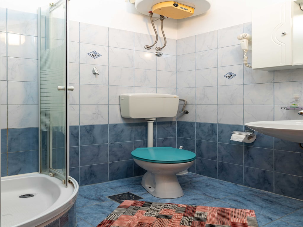 Guest House Cesic - Double Room No1