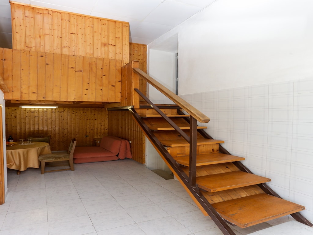 Lapad View Apartments - Duplex Economy Two Bedroom Apartment with Terrace
