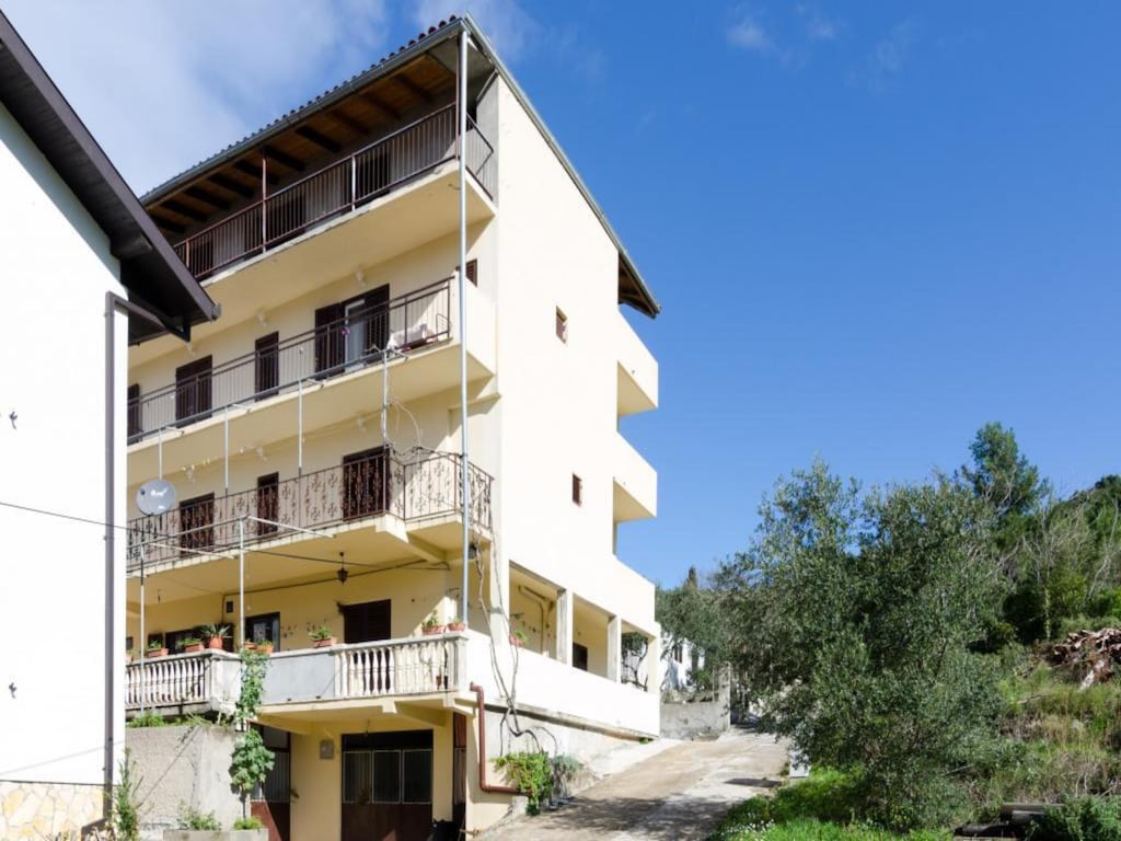 Apartments Dalmatin Žuljana - Superior Studio Apartment 2