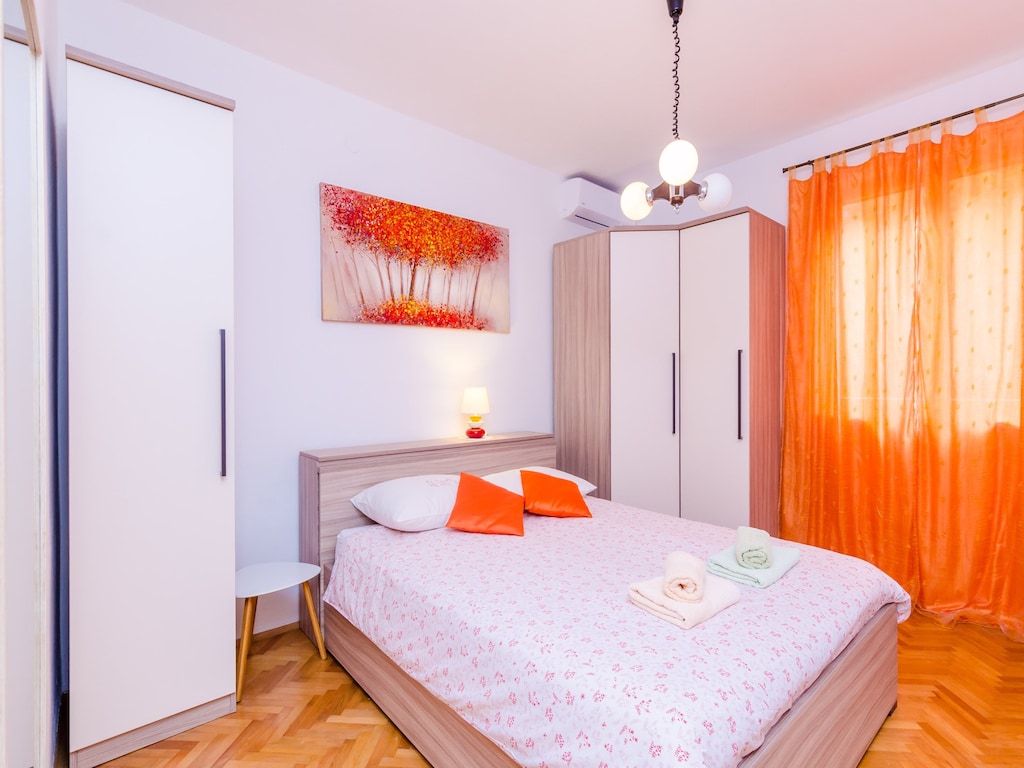 Rooms Rita - Double Room with Private Bathroom  (No. 1)
