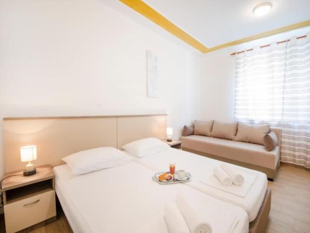 Guest House Mia (ST) - Standard Studio (A1)