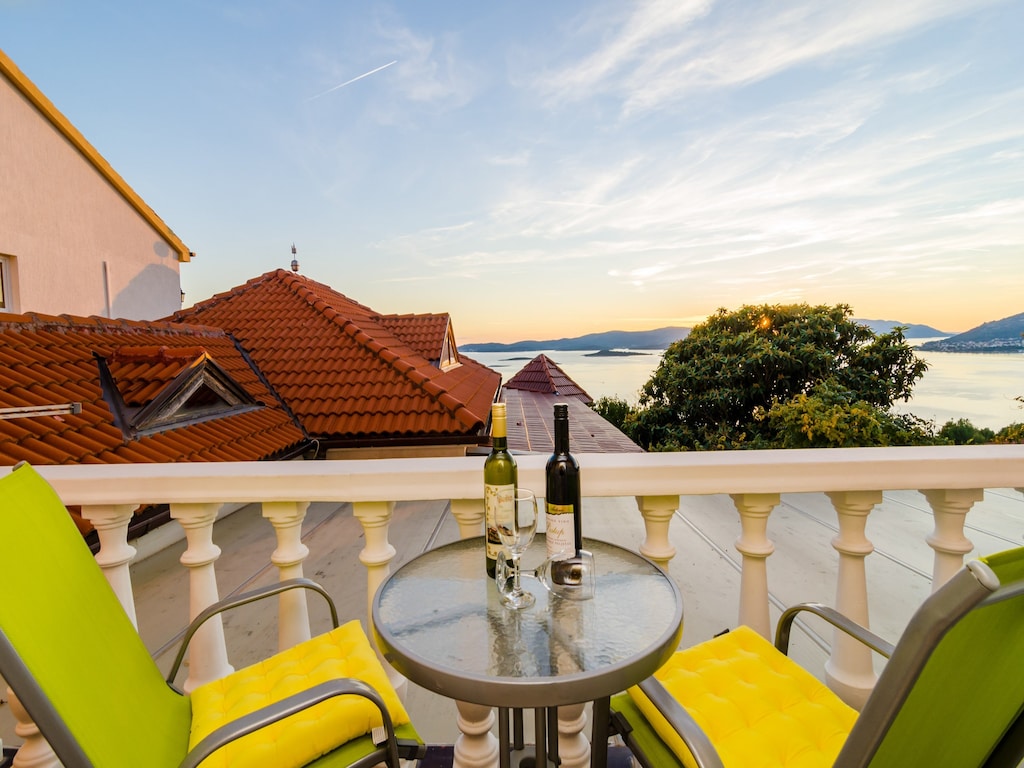 Hotel Pansion Villa Antonio - Standard Double Room  14