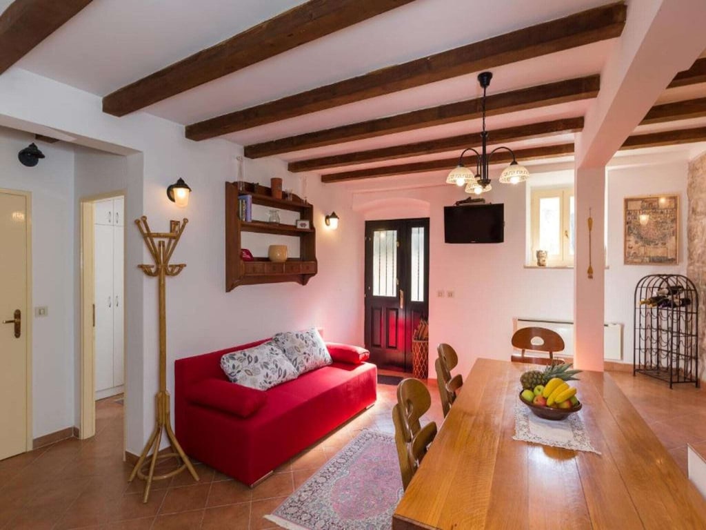 Apartments Vi-La - Standard One Bedroom Apartment (Ground Floor)