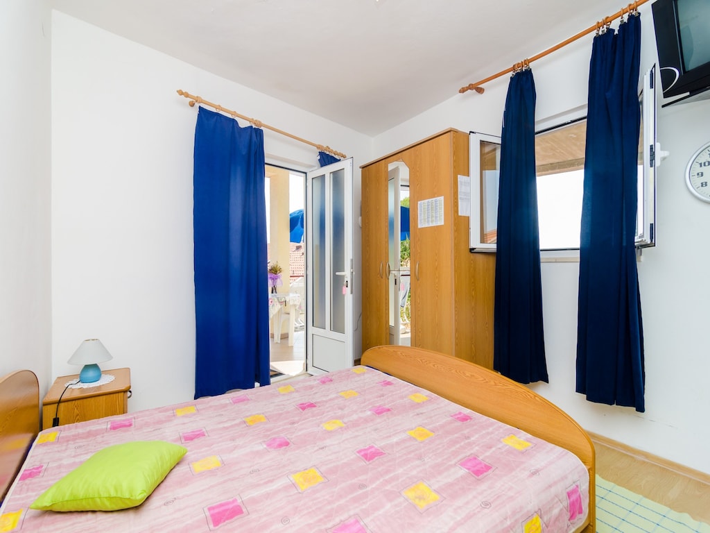 Apartments Rašica Molunat - Studio 16