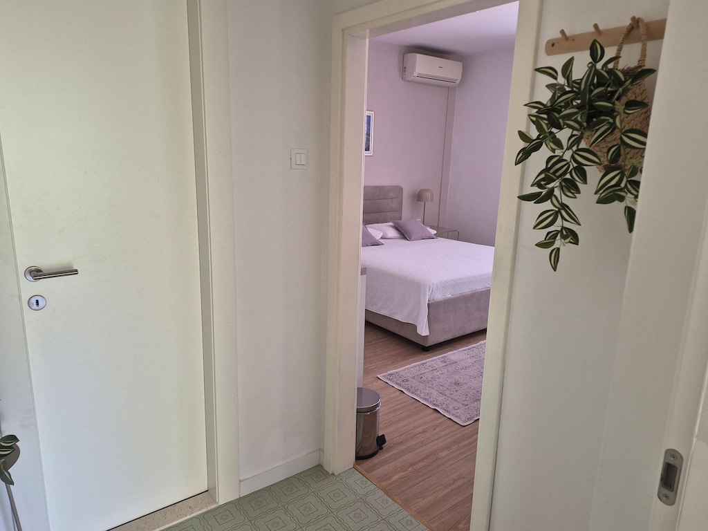 Guest House Kanjuo - Double Room with Terrace and Garden View