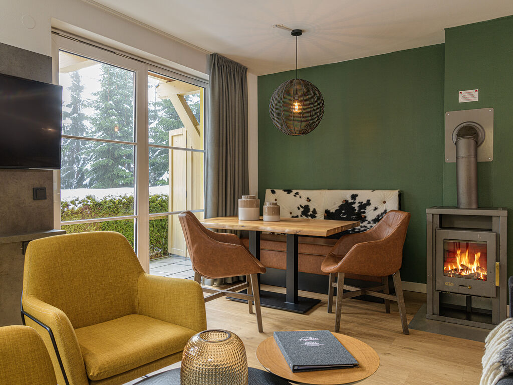 Alpine Apartment Studio 3 - Viehhofen