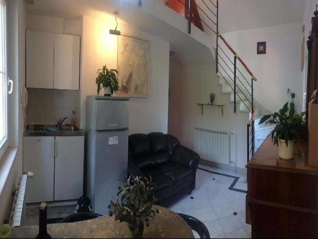 Apartment Simba - Studio Apartment (ST)