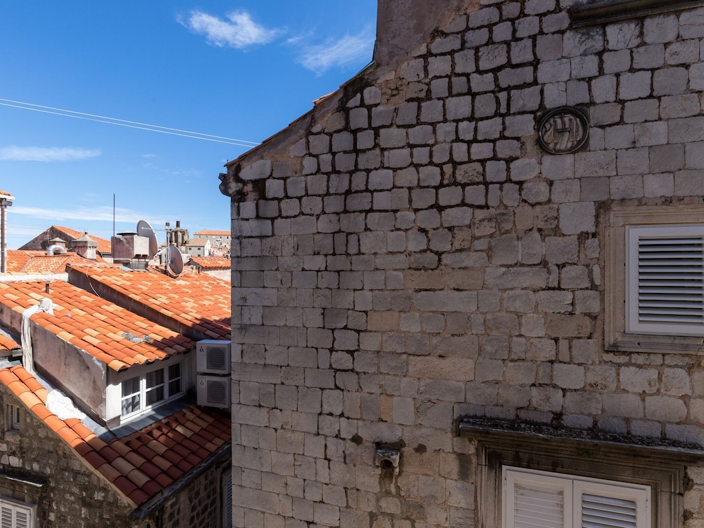 Apartments Urbis - Premium Studio Apartment with City View (Lijevi)
