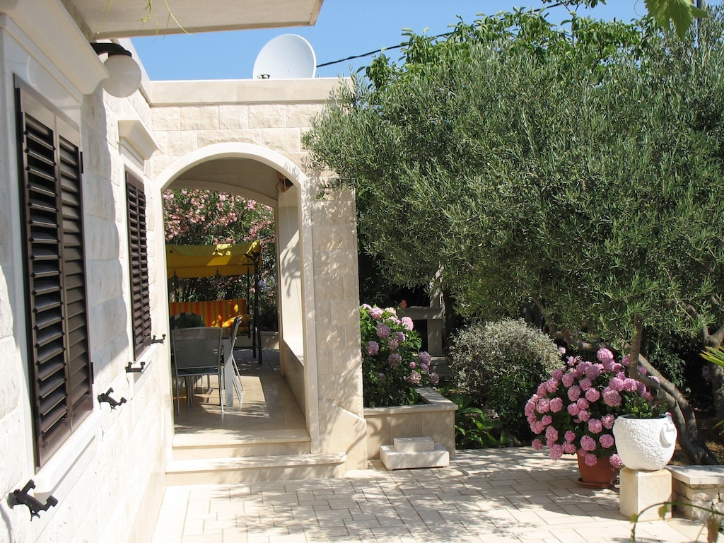 Holiday home Villa Spilla - Three Bedroom Home with Terrace