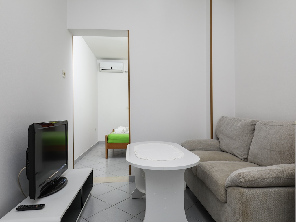 Apartment Brane - Studio Apartment