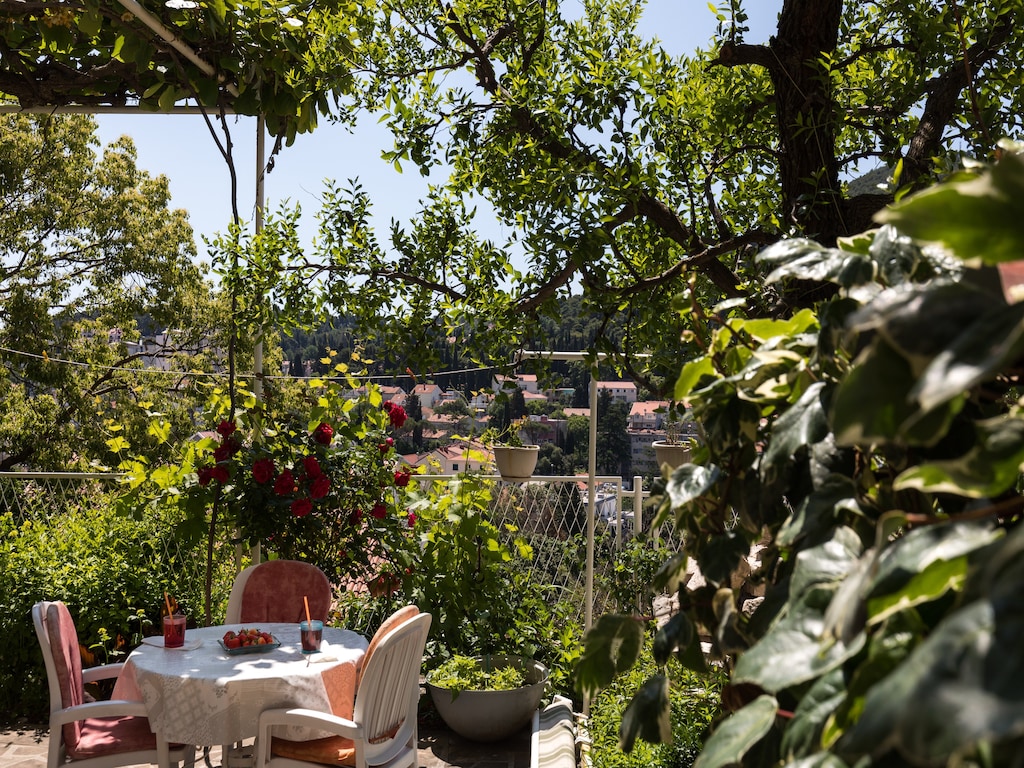 Appartement in Dubrovnik voor 2 personen