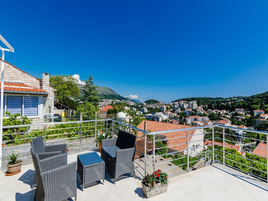 Apartment Lea - Studio Apartment