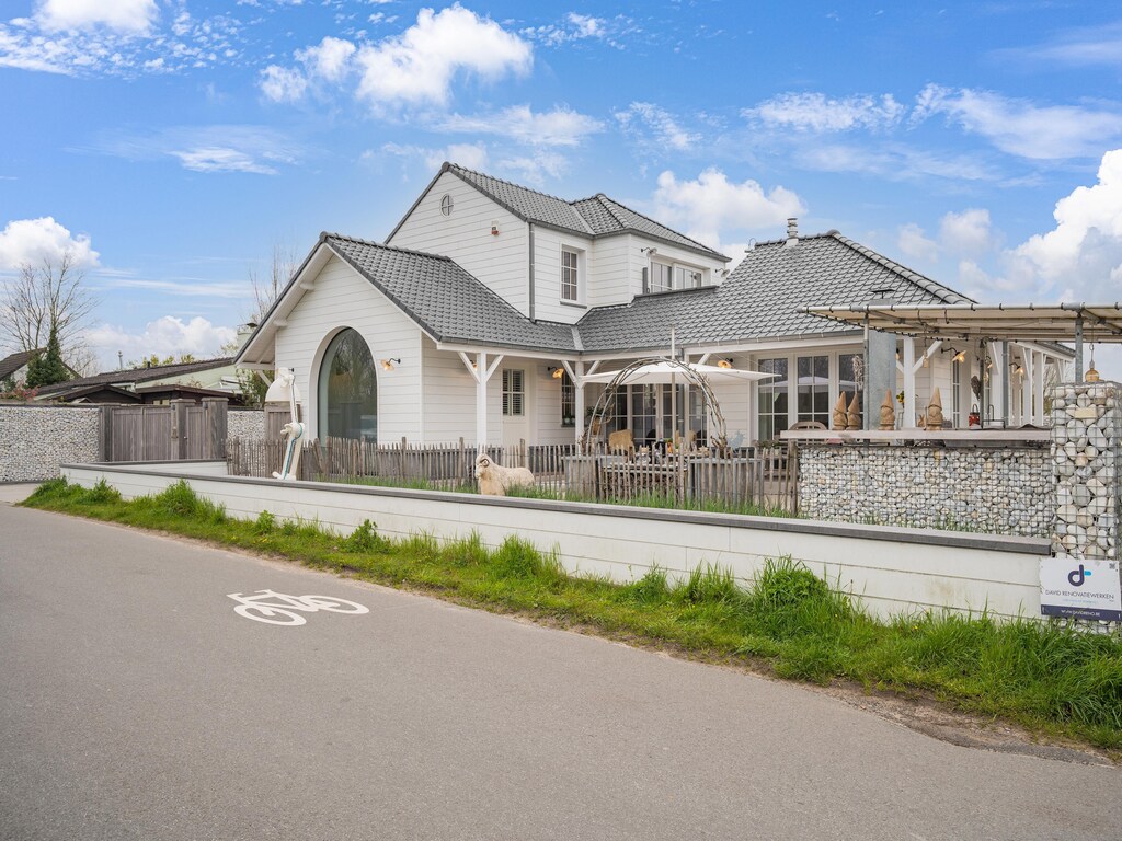 Vakantiehuis in Oostduinkerke