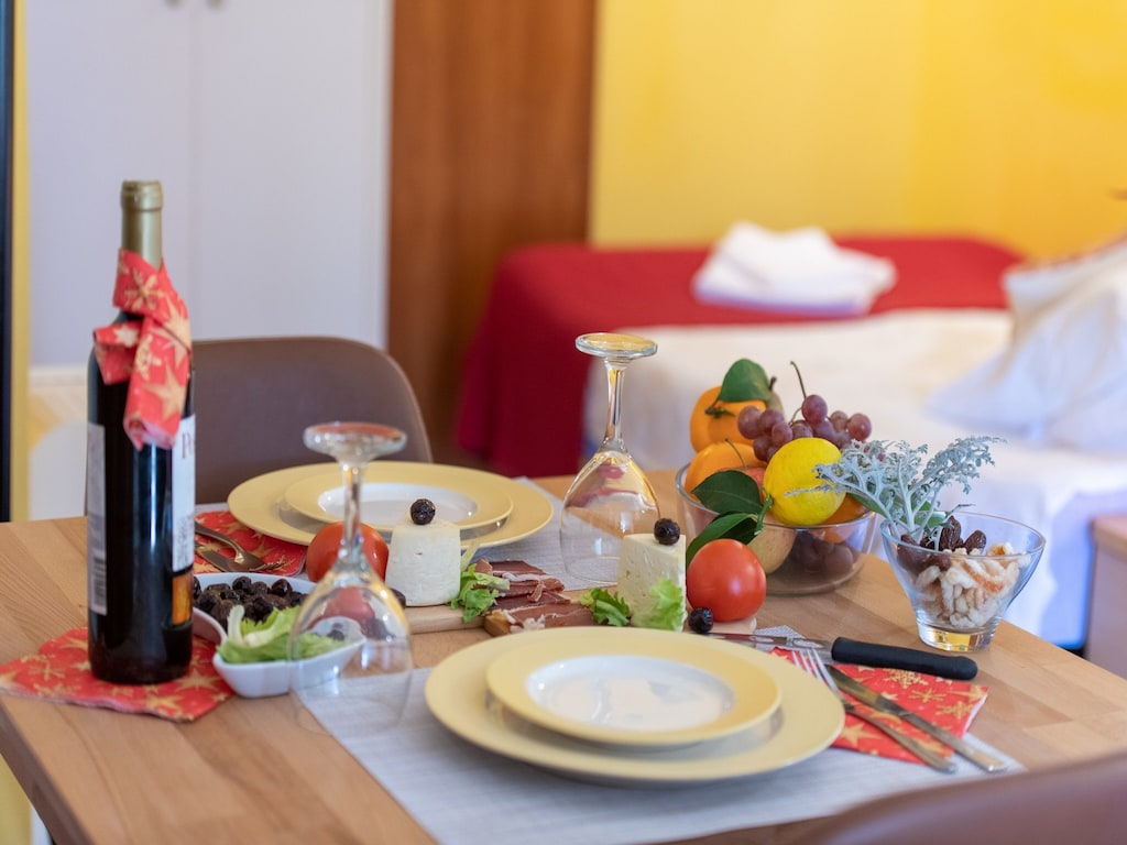 Apartments Studio Dubrovnik Beach Area-Studio Apartment