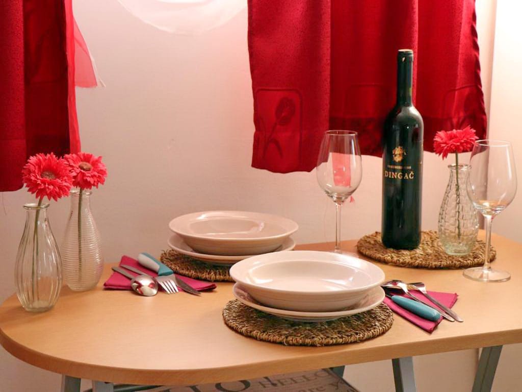 Apartments Clementina Sunrise-Standard Studio Apartment (RED)