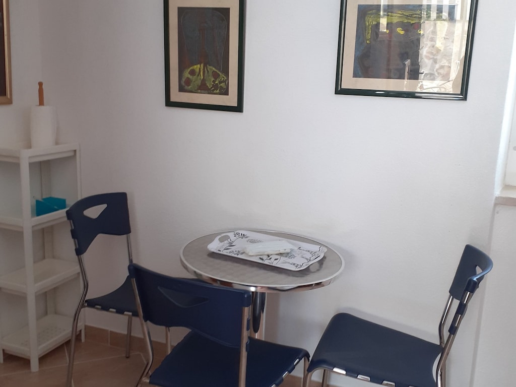 Apartments Agava & Lucija-Studio Apartment(First Floor)