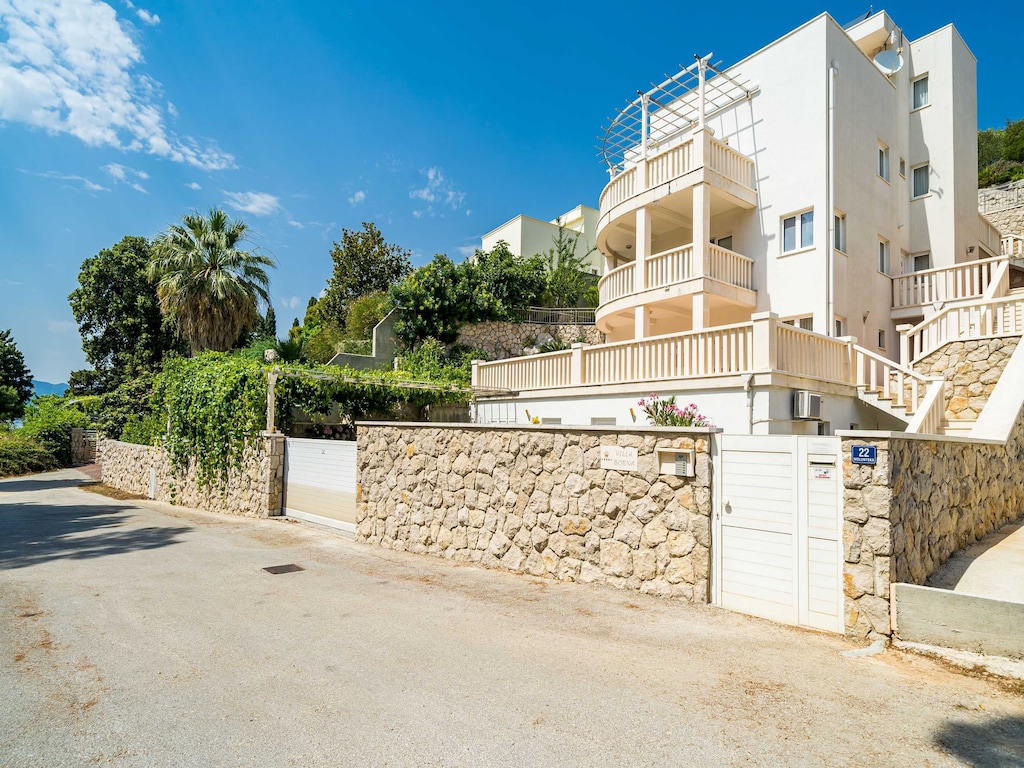 Villa Borna Apartments - Deluxe Studio Apartment - br. 2