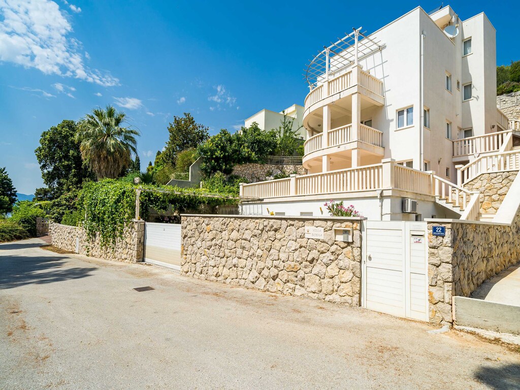 Villa Borna Apartments - Deluxe Studio Apartment (2 Adults) - br. 5