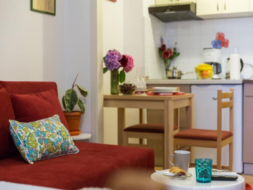 Sweetest Thing Apartment - Studio Apartment (A3)