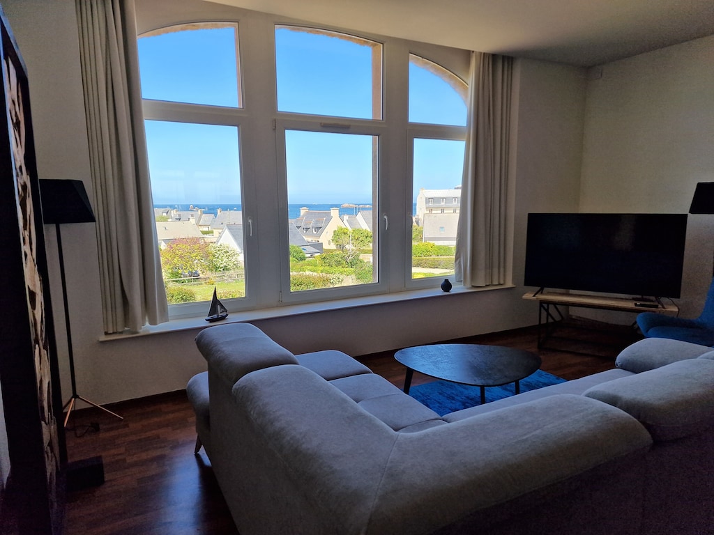 Hübsches Appartment mit Meerblick in Primel-ehemals TUI Ferienhaus