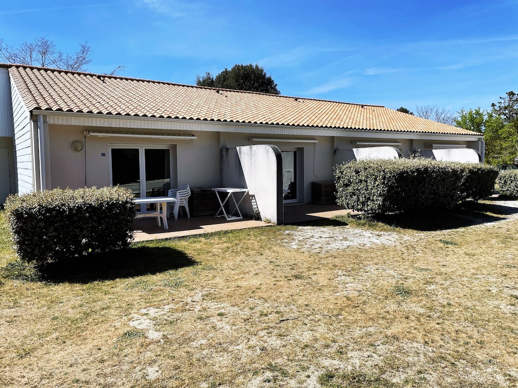 Appartement op Île d'Oléron bij strand