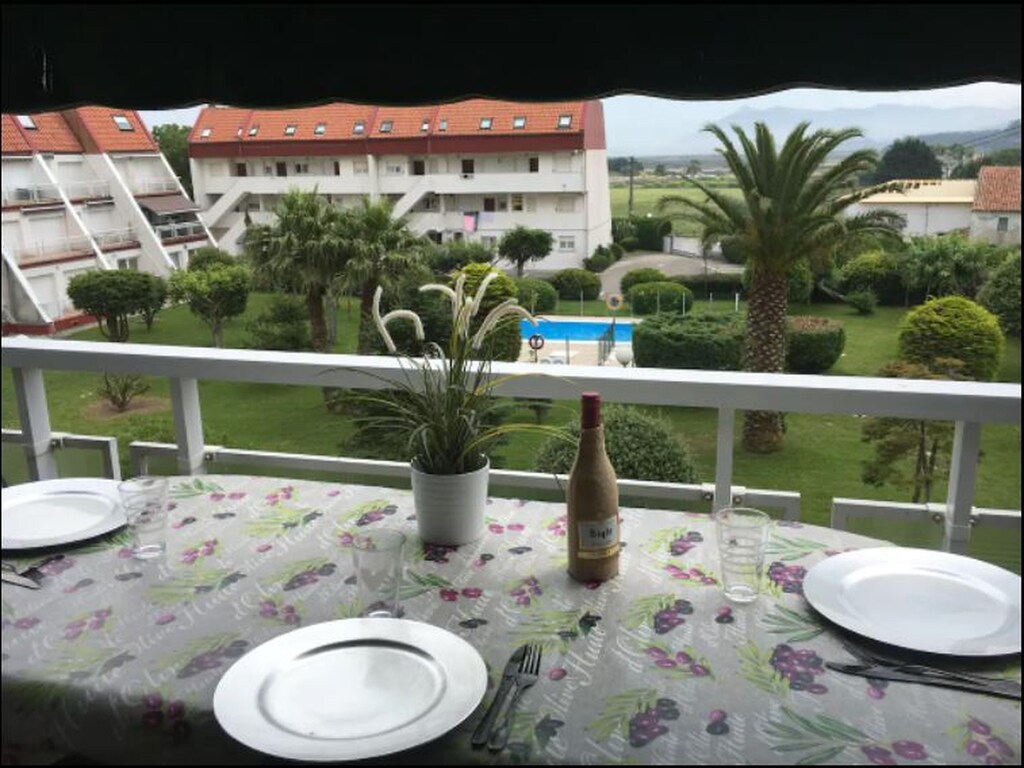 Ferienhaus Duplex con Piscina (3031422), Argoños, Costa de Cantabria, Kantabrien, Spanien, Bild 18