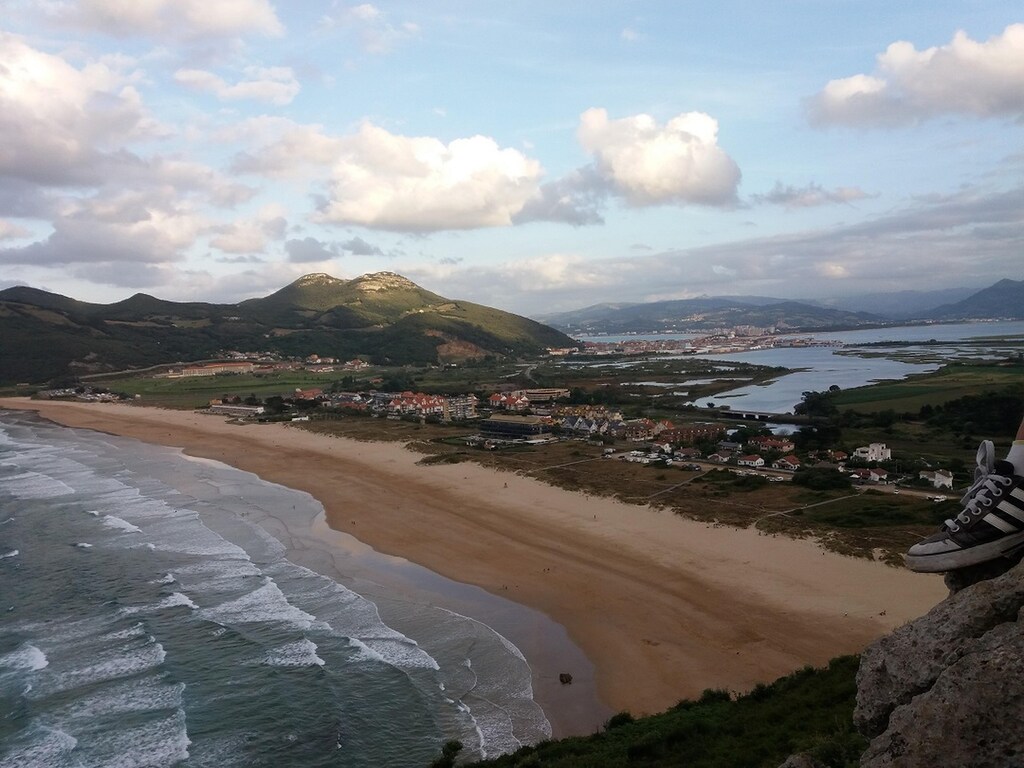 Ferienhaus Duplex con Piscina (3031422), Argoños, Costa de Cantabria, Kantabrien, Spanien, Bild 28