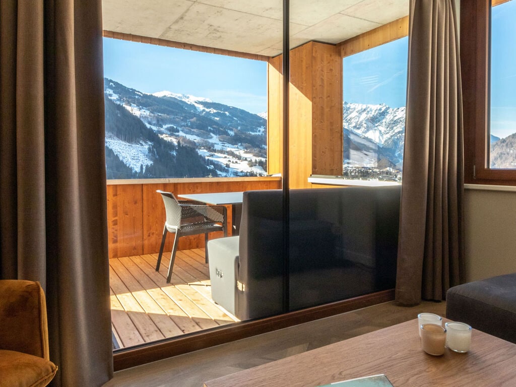 Ferienwohnung Resort Silvretta 2 (3031009), Schruns, Montafon, Vorarlberg, Österreich, Bild 18