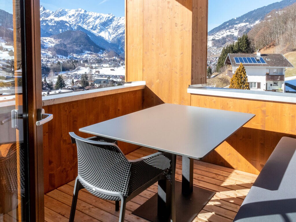 Ferienwohnung Resort Silvretta 2 (3031009), Schruns, Montafon, Vorarlberg, Österreich, Bild 19
