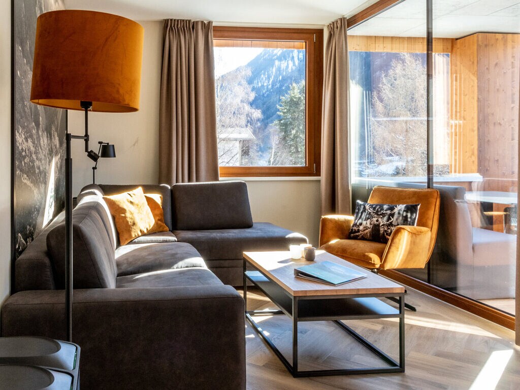 Ferienwohnung Resort Silvretta 5 (3031420), Schruns, Montafon, Vorarlberg, Österreich, Bild 9