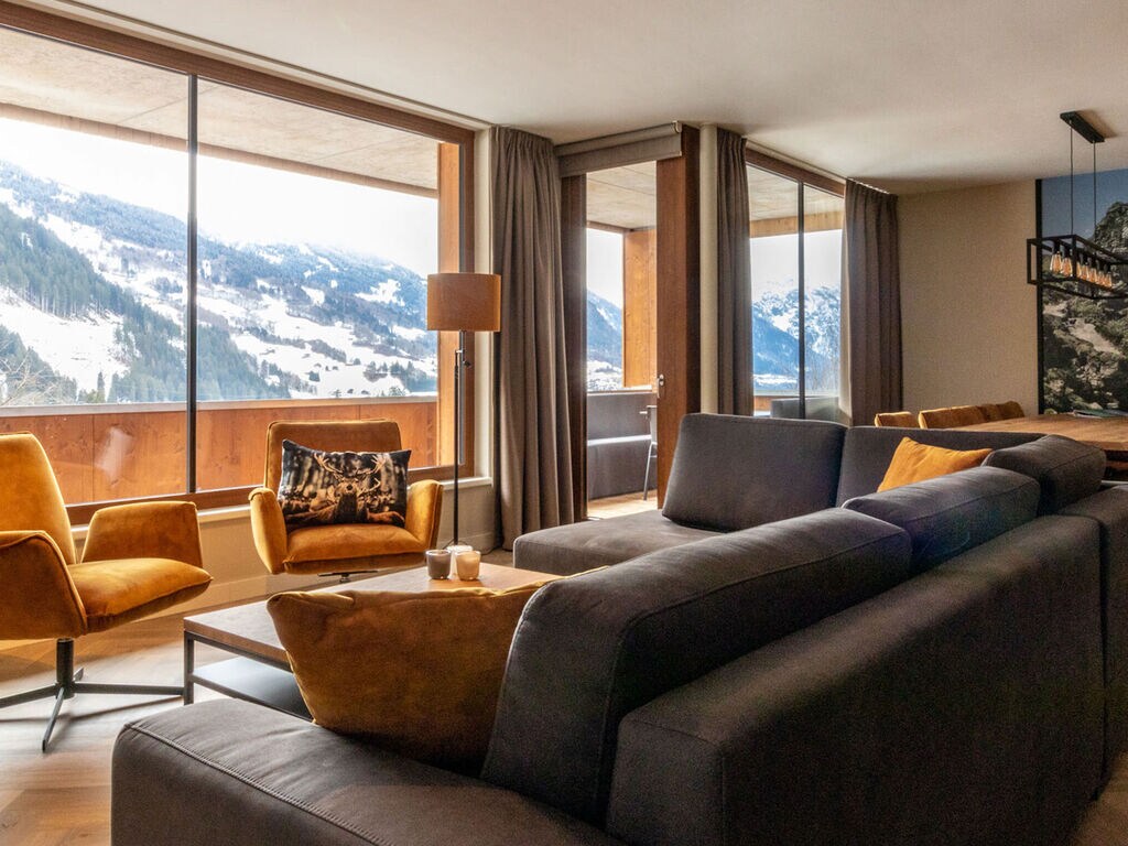 Ferienwohnung Resort Silvretta 8 (3031425), Schruns, Montafon, Vorarlberg, Österreich, Bild 4