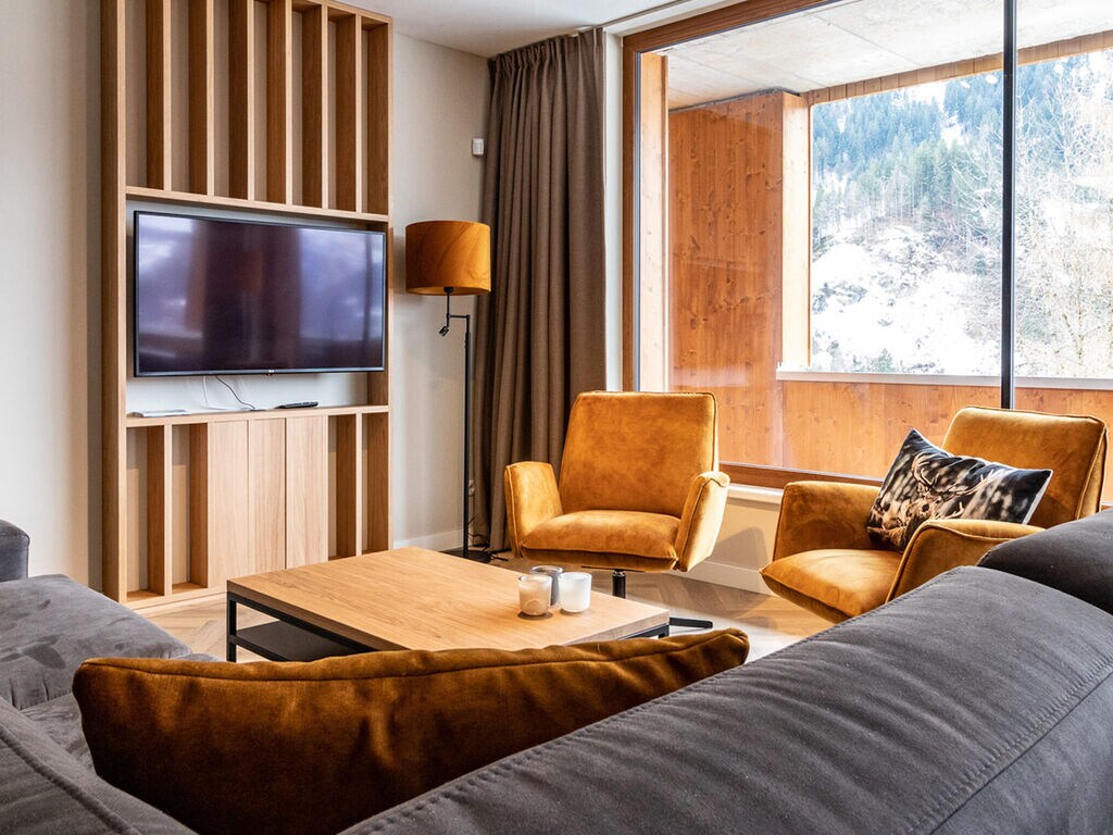 Ferienwohnung Resort Silvretta 8 (3031425), Schruns, Montafon, Vorarlberg, Österreich, Bild 3