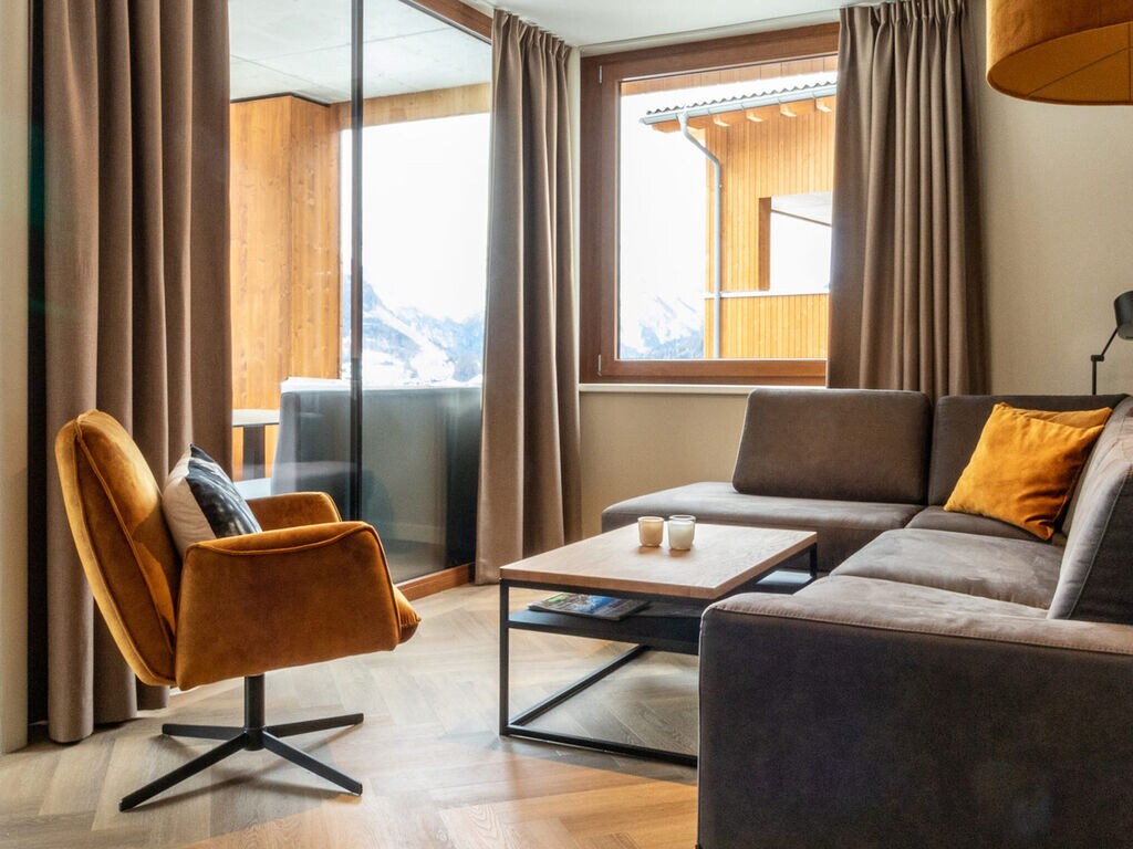 Ferienwohnung Resort Silvretta 9 (3031466), Schruns, Montafon, Vorarlberg, Österreich, Bild 5