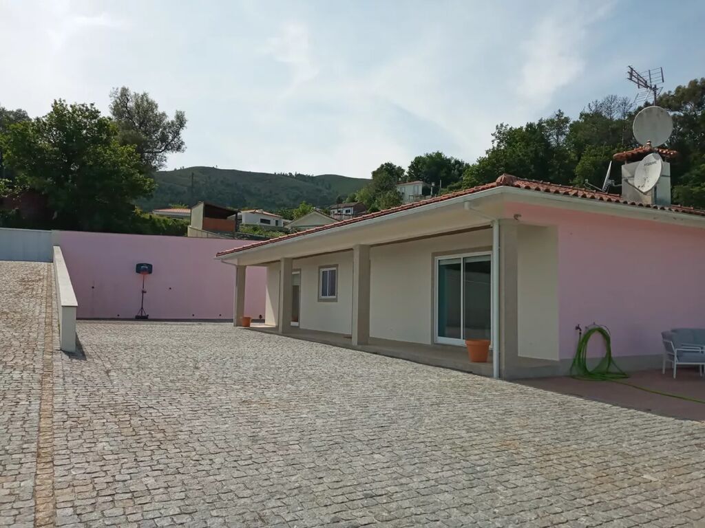 Ferienhaus LA ROSAIRE (3039229), Vila Verde, , Nord-Portugal, Portugal, Bild 6