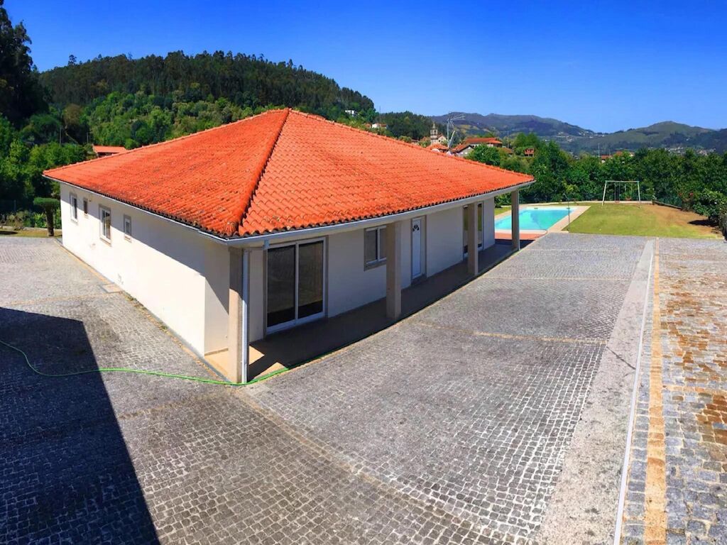 Ferienhaus LA ROSAIRE (3039229), Vila Verde, , Nord-Portugal, Portugal, Bild 4