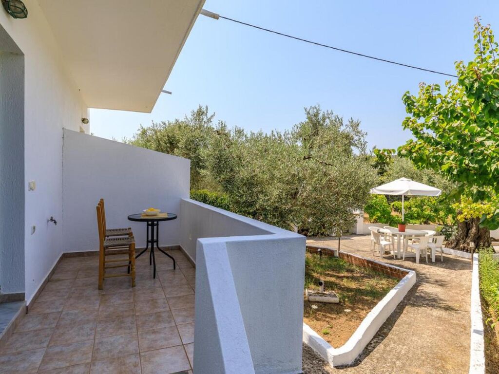 Ferienwohnung Skopelos Evergreen Apartments (3038346), Skopelos, Skopelos, Sporaden, Griechenland, Bild 4
