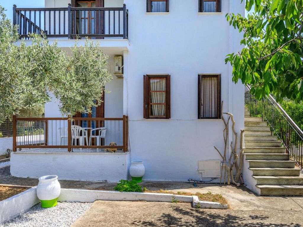 Ferienwohnung Skopelos Evergreen Apartments (3038346), Skopelos, Skopelos, Sporaden, Griechenland, Bild 7