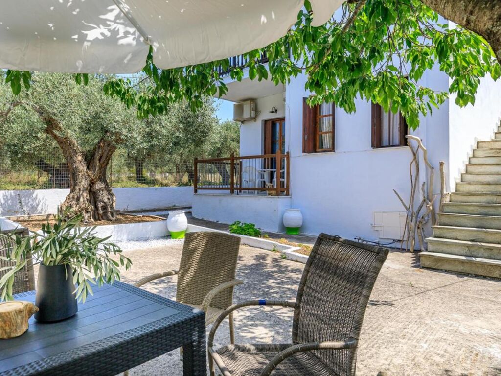 Ferienwohnung Skopelos Evergreen Apartments (3038346), Skopelos, Skopelos, Sporaden, Griechenland, Bild 17