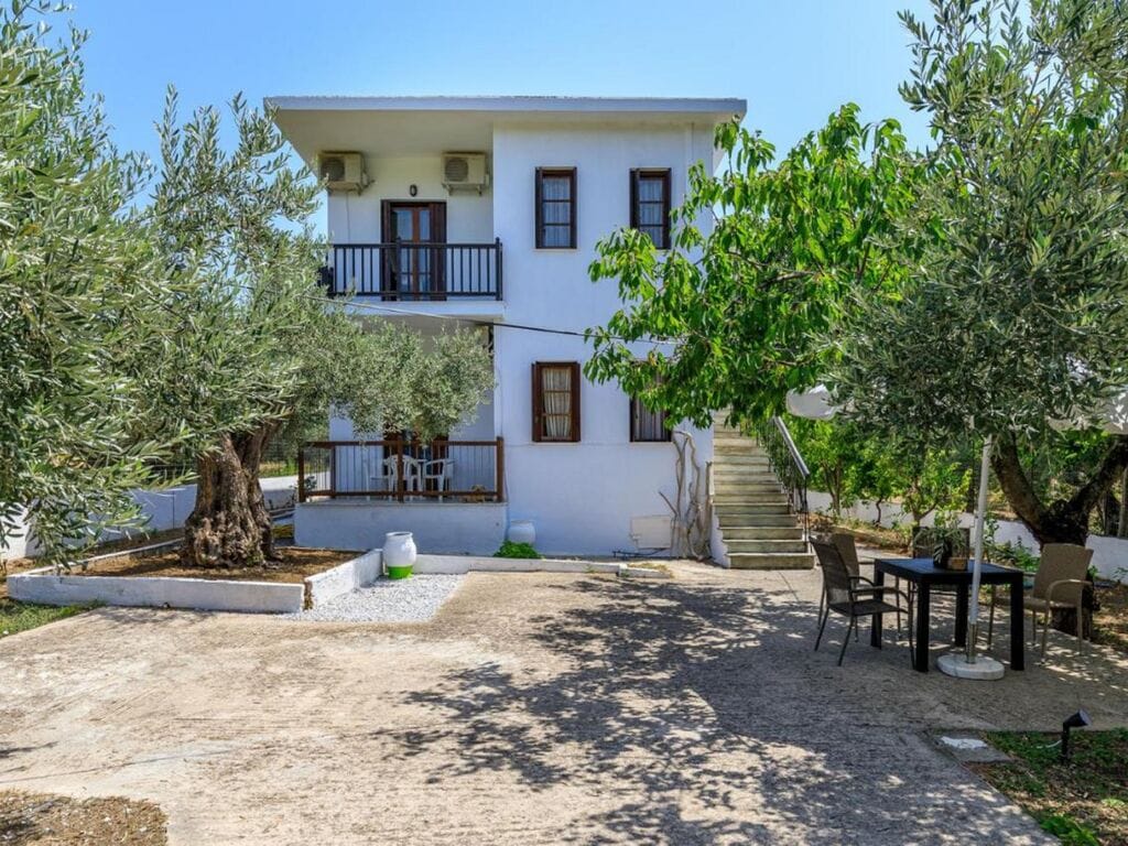 Ferienwohnung Skopelos Evergreen Apartments (3038346), Skopelos, Skopelos, Sporaden, Griechenland, Bild 1