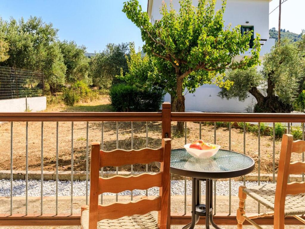 Ferienwohnung Skopelos Evergreen Apartments (3038346), Skopelos, Skopelos, Sporaden, Griechenland, Bild 23