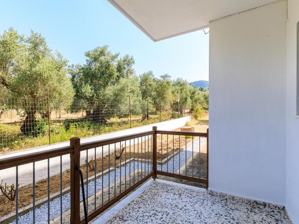 Ferienwohnung Skopelos Evergreen Apartments (3038346), Skopelos, Skopelos, Sporaden, Griechenland, Bild 24