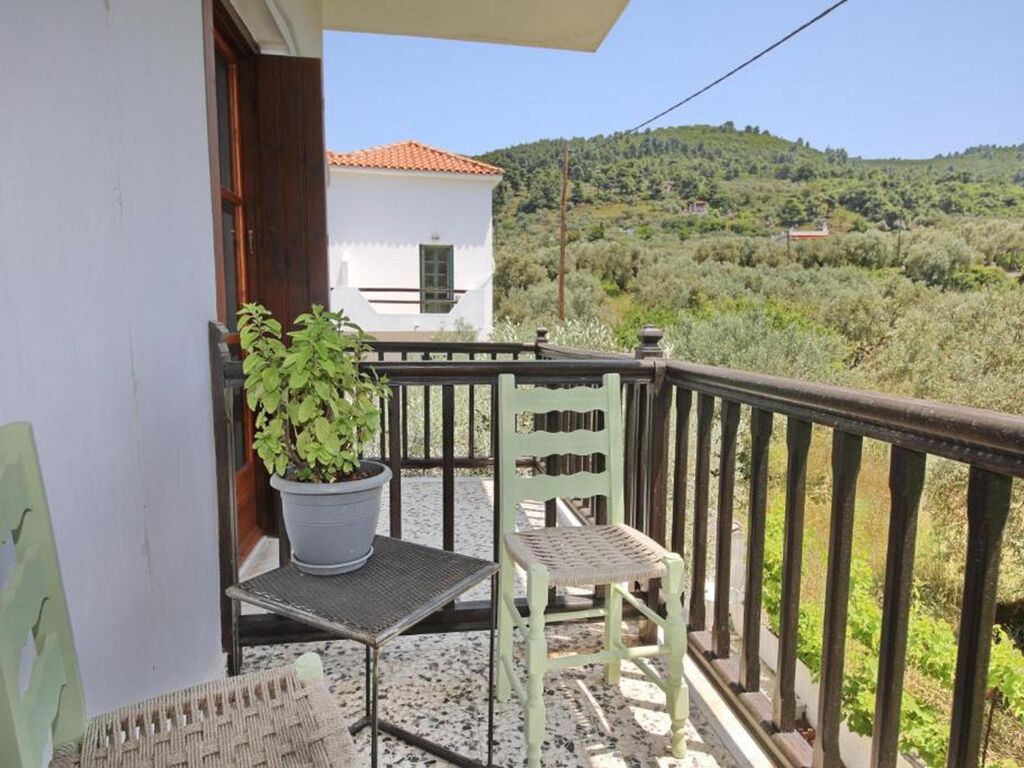 Ferienwohnung Skopelos Evergreen Apartments (3038346), Skopelos, Skopelos, Sporaden, Griechenland, Bild 19