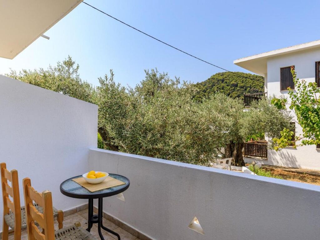 Ferienwohnung Skopelos Evergreen Apartments Superior (3038371), Skopelos, Skopelos, Sporaden, Griechenland, Bild 19